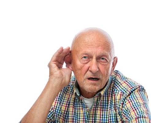 Hearing loss and Alzheimer’s