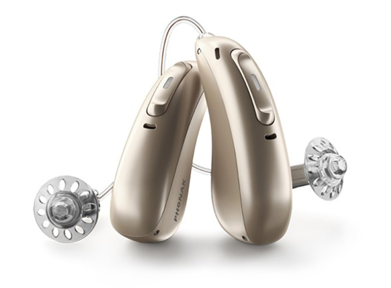 Phonak Audeo Paradise