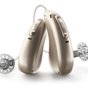 Phonak Audeo Paradise