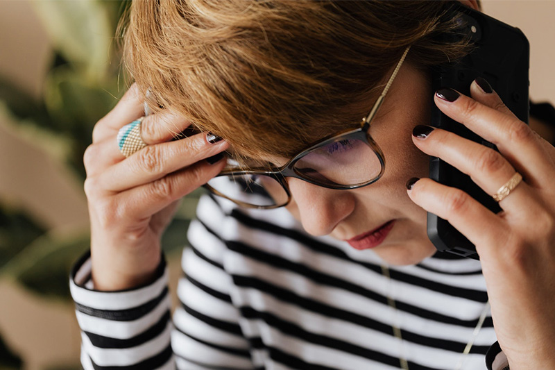 Can hearing aids cause headaches?