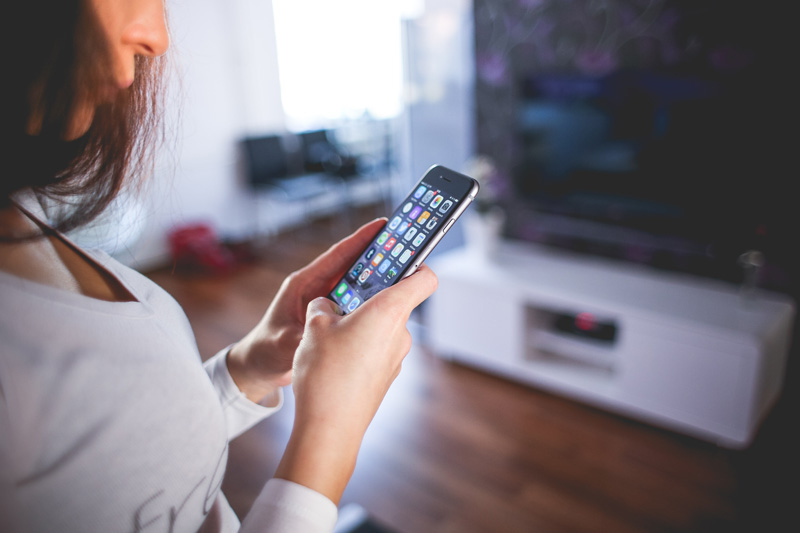 Which hearing aids are made for iPhone?
