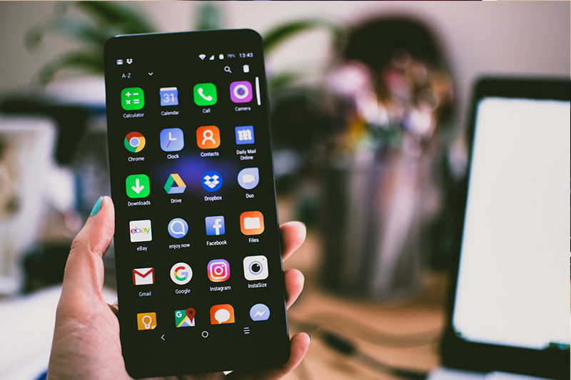 Which hearing aids work with android