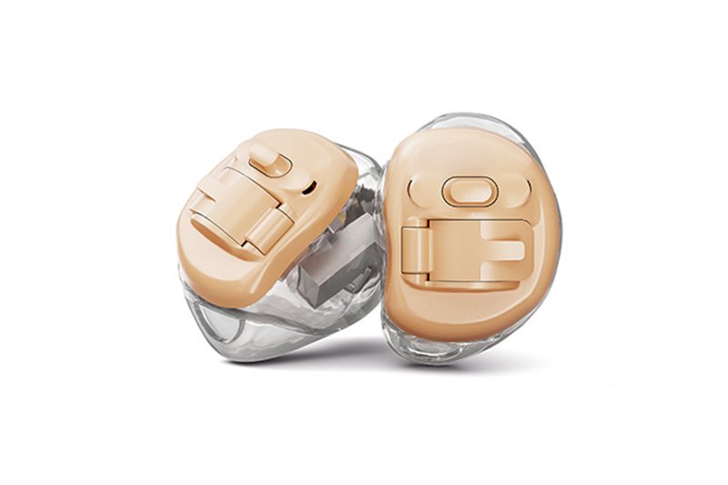 How hearing aids are made
