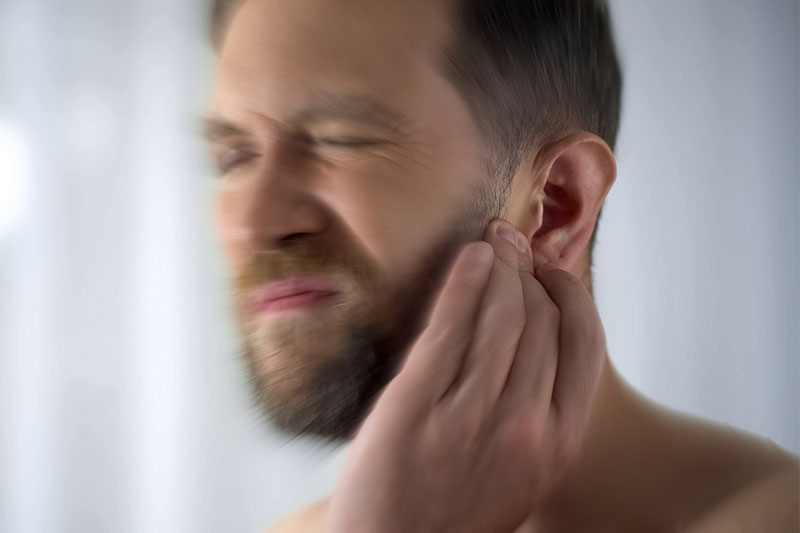 what hearing aids are best for tinnitus