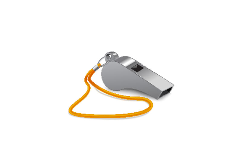 Why hearing aids whistle