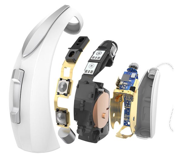 Livio Edge AI - Image 2