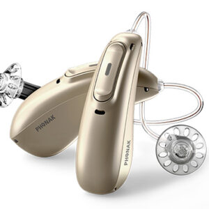 Phonak Audeo Marvel