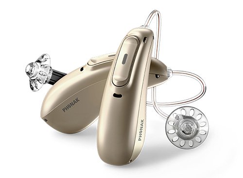 Phonak Audeo Marvel