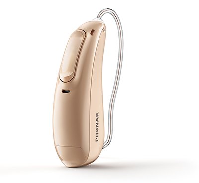 Phonak Audeo Marvel - Image 2