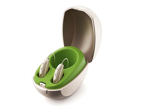 Phonak Audeo Marvel - Image 5