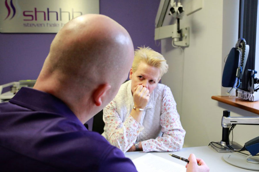 Can Tinnitus be treated?
