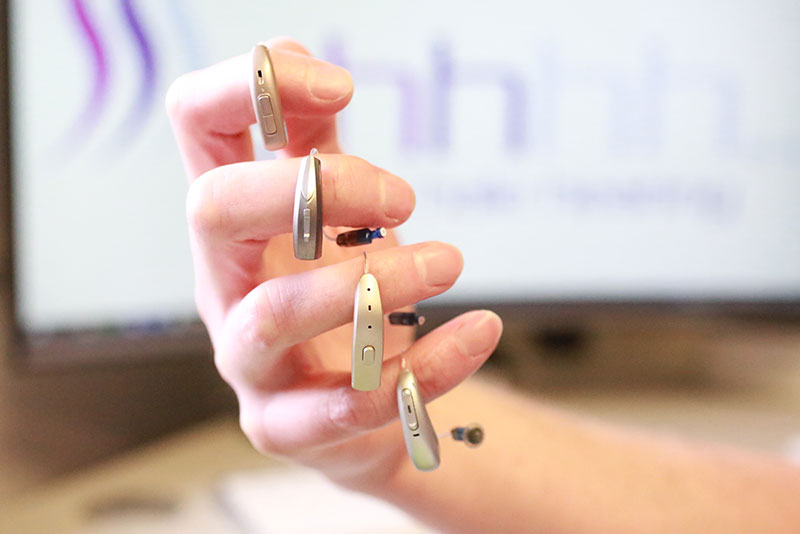 help with hearing loss
