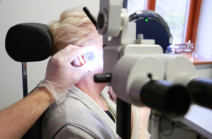 Safe Ear Wax Removal in Sutton Coldfield