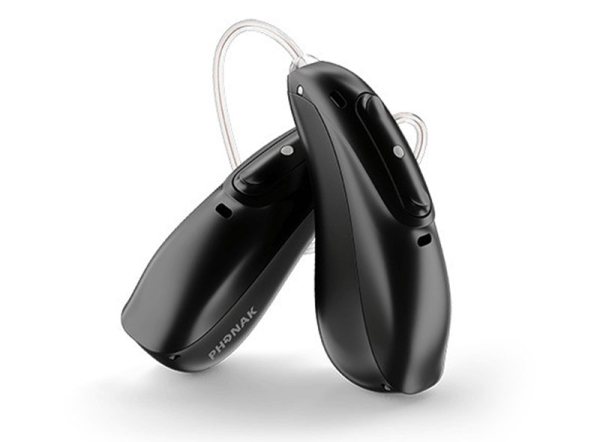 Phonak Audeo Lumity