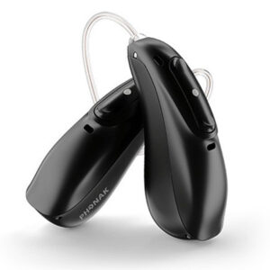 Phonak Audeo Lumity