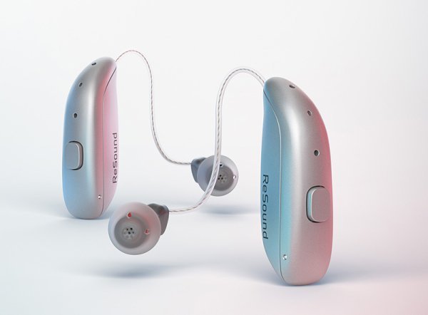 ReSound Omnia