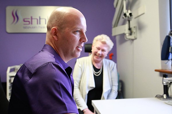 Ensuring the effectiveness of your new Hearing Aids