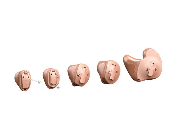 Oticon Own