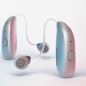 ReSound Omnia