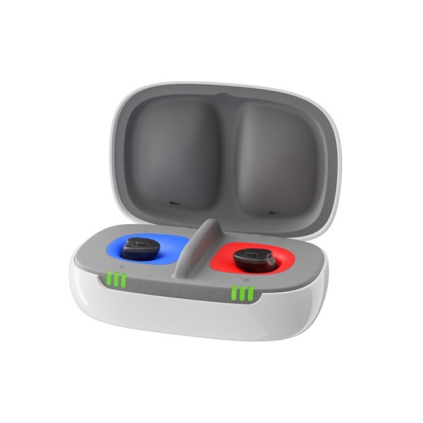 Signia Insio Charge&Go AX - Image 2