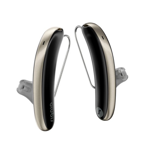 Signia Styletto AX