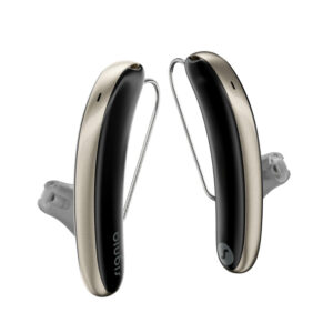 Signia Styletto AX