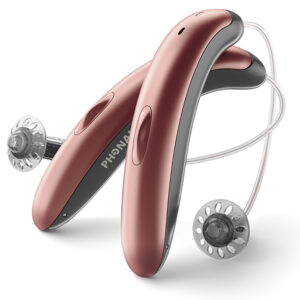 Phonak Slim