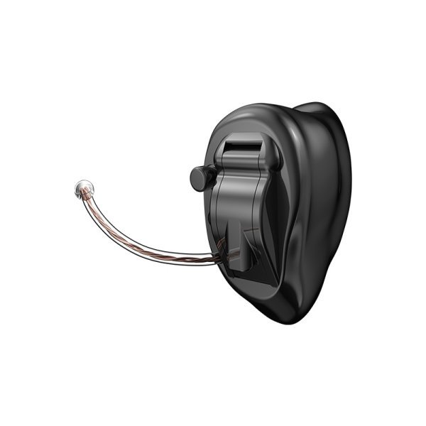 Starkey Genesis AI CIC Bluetooth (CIC 312)