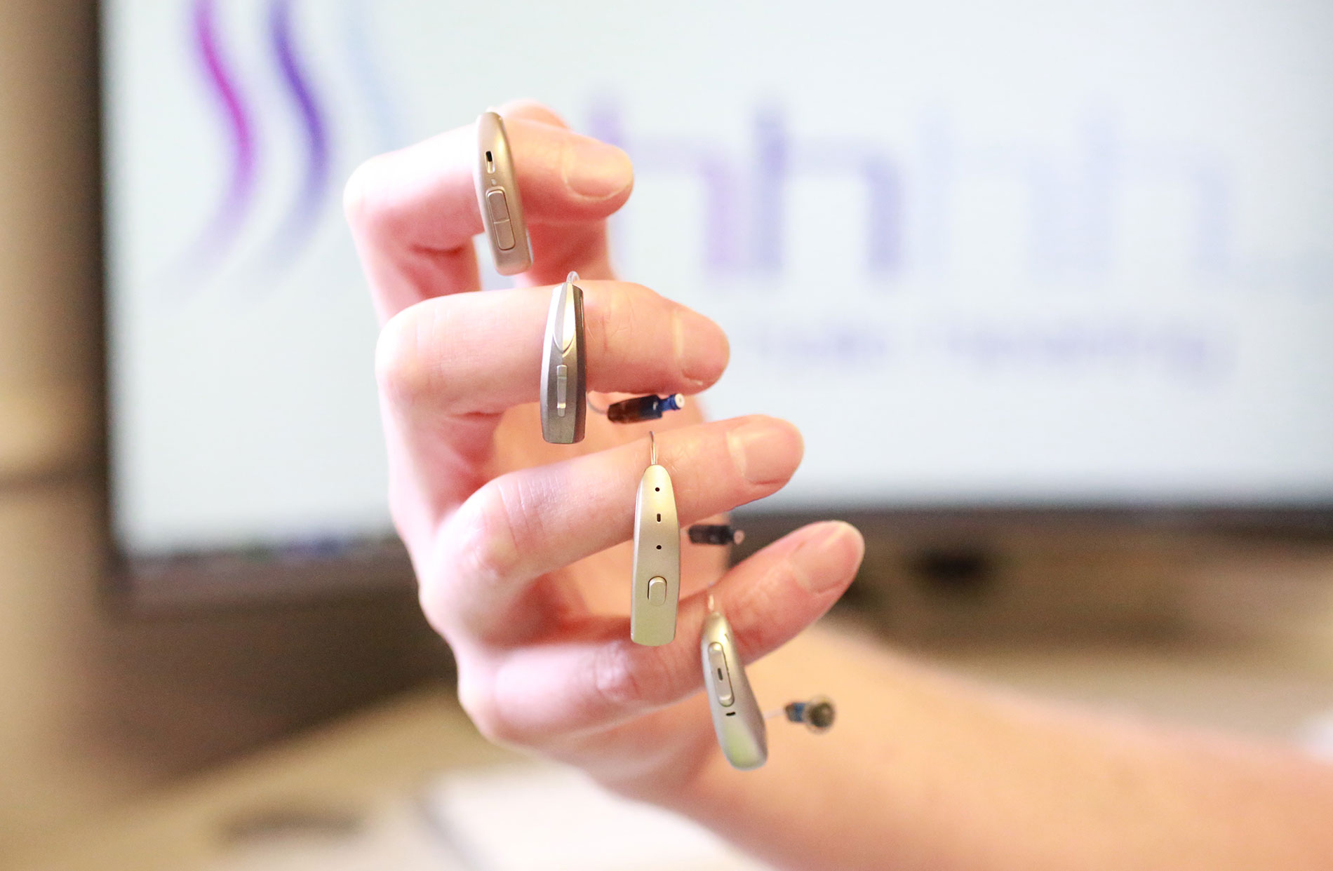 top 10 hearing aids benefits