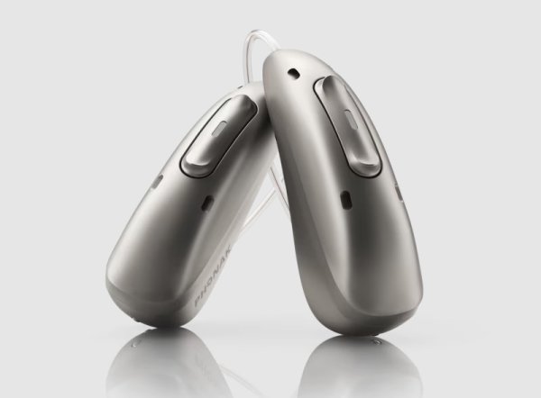 Phonak Audeo Infinio