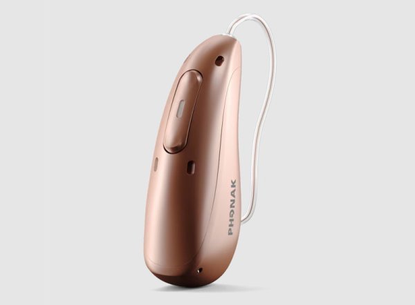 Phonak Audéo Sphere™ Infinio