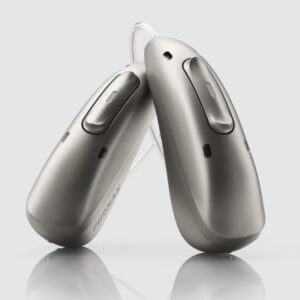 Phonak Audeo Infinio