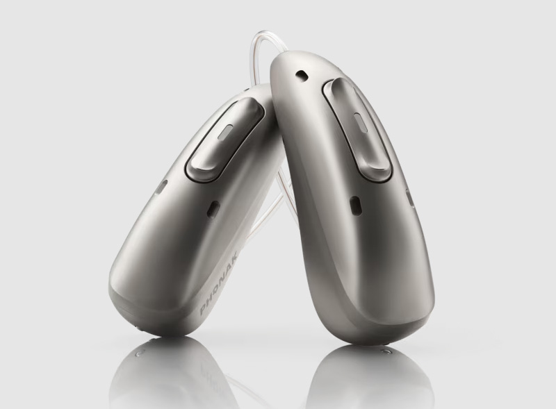 Phonak Audeo Infinio