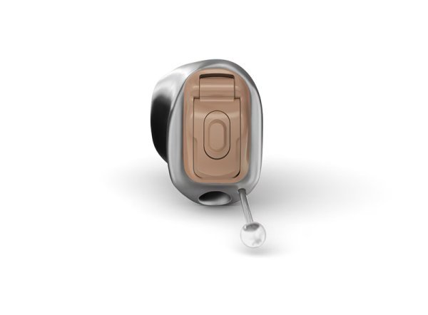 Phonak Virto Titainium Infinio