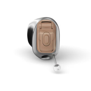 Phonak Virto Titainium Infinio