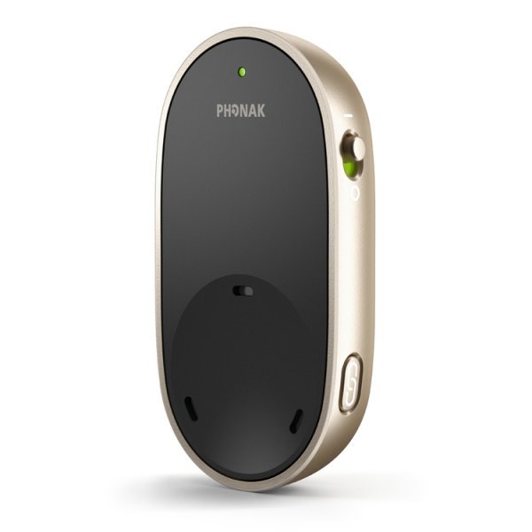 Phonak Partner Mic