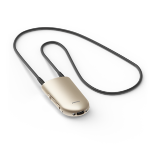 Roger Neck Loop mic