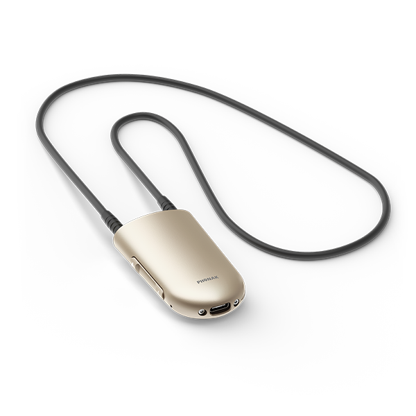 Roger Neck Loop mic
