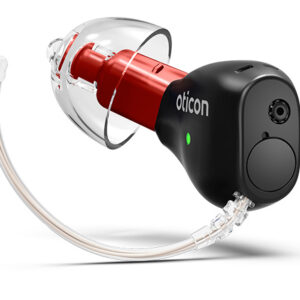 Oticon Zeal™