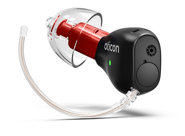 Oticon Zeal™