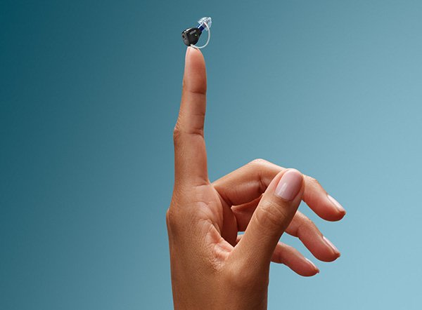 Oticon Zeal™ - Image 2