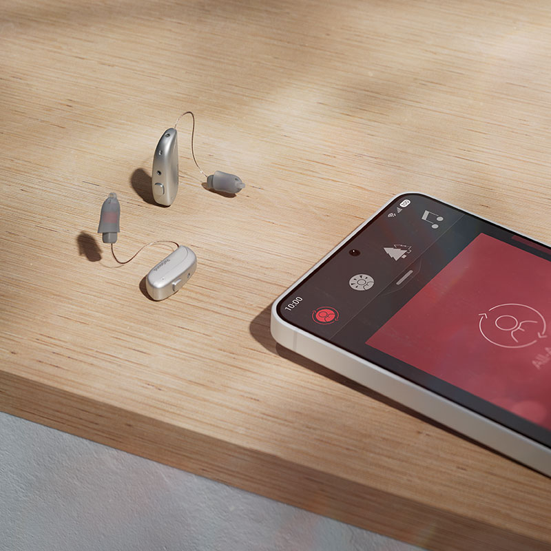 ReSound Sensia - Image 4