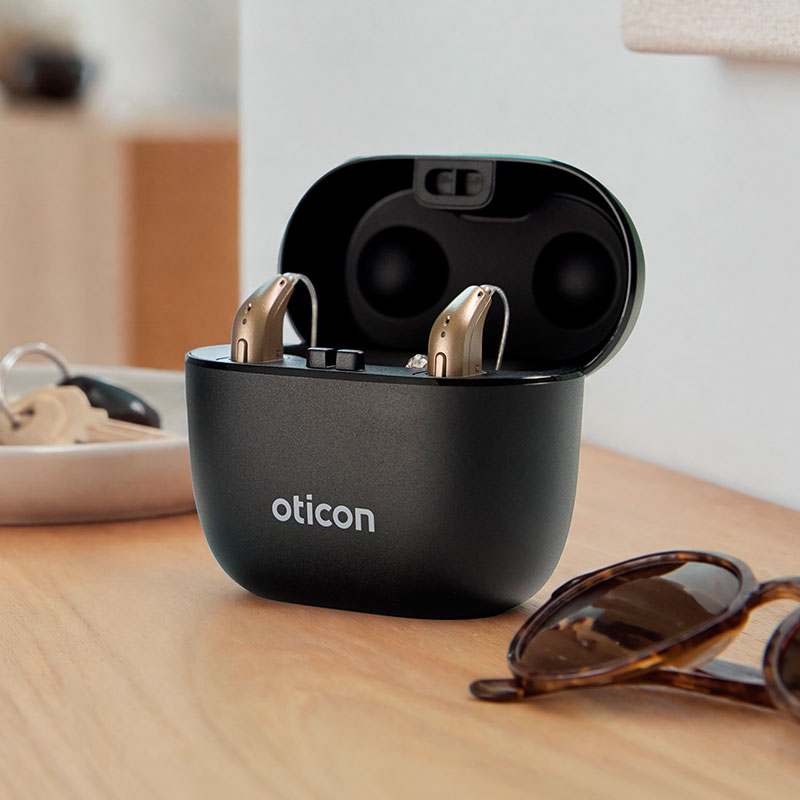 Oticon Reveal - Image 5