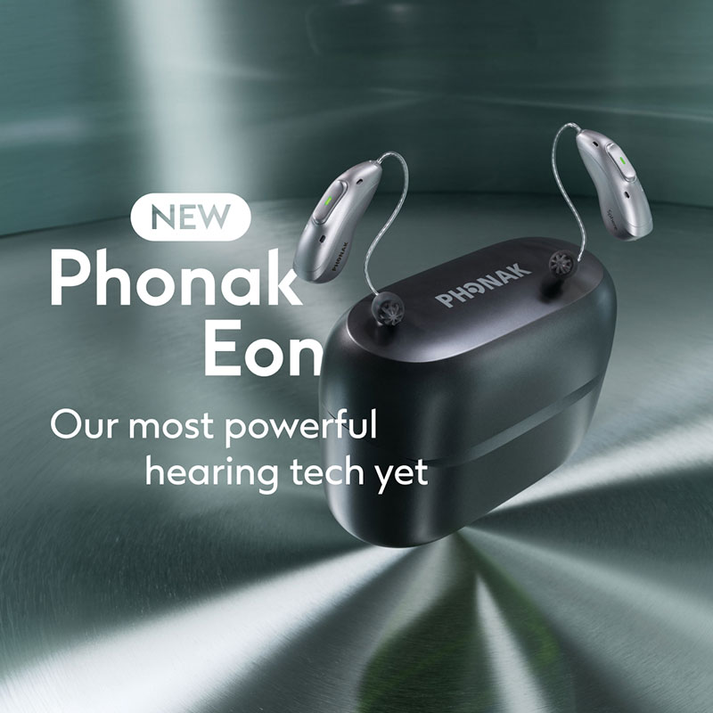 Phonak Audeo Eon - Image 4